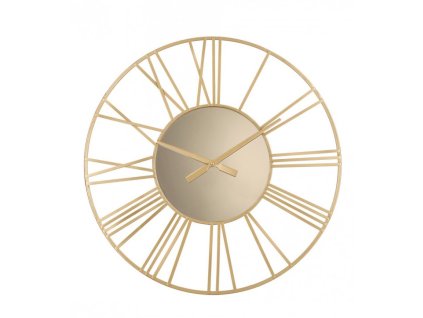 Nástěnná hodiny TICK 60cm