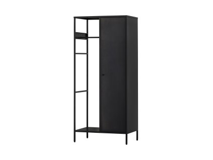 Designová skříň COEN antracit