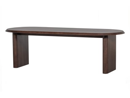 Jídelní stůl ELLIPSE 90x240cm