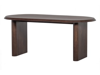 Jídelní stůl ELLIPS 90x180cm