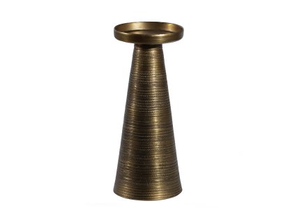 Mosazný svícen GRAB 26cm