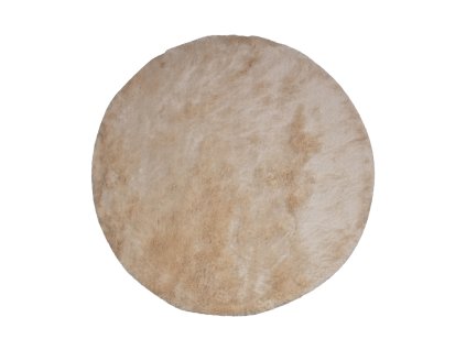 Koberec PRALINE 200cm béžová