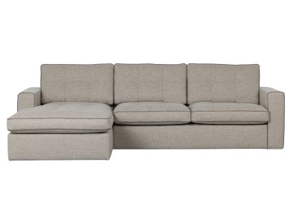 Rohová pohovka LISA levý roh