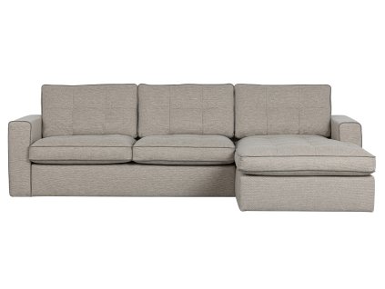 Rohová pohovka LISA pravý roh