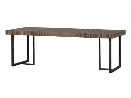 Jídelní stůl MAXIME 220x90 cm