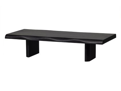 Konferenční stolek CALI černý