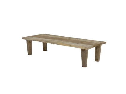 Konferenční stolek RIBER přírodní