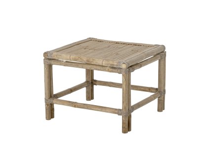 Zahradní konferenční stolek SOLE 55x55cm