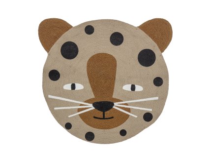 Koberec do dětského pokoje NAFFIE