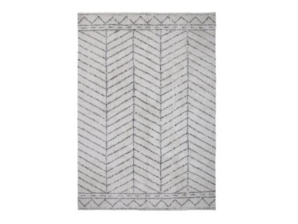 Bavlněný koberec OIVA 300x200cm