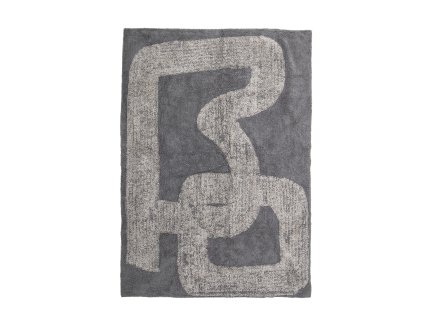 Bavlněný koberec ADDO 200x145cm