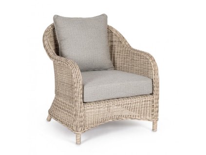 Ratanové křeslo ADITYA