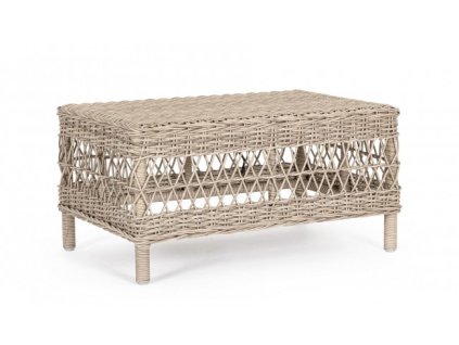 Konferenční stolek JUPITER 80x50 cm