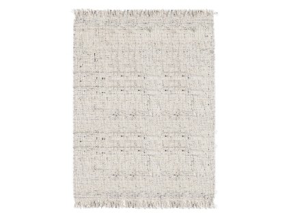 Koberec SENURI bílý 160x230 cm