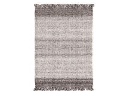 Koberec KALPANI hnědý 160x230 cm