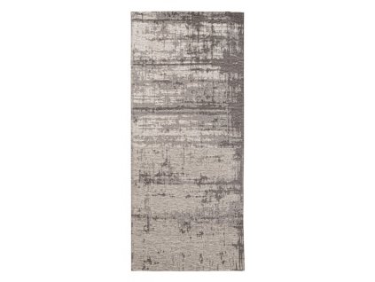 Koberec YUNO šedý 80x150 cm