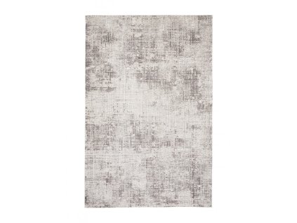 Koberec SURI stříbrný 155x230 cm