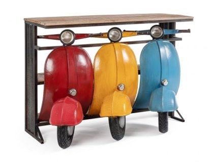 Barový stůl VESPA