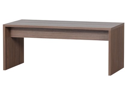 Konferenční stolek FREEKE hnědý