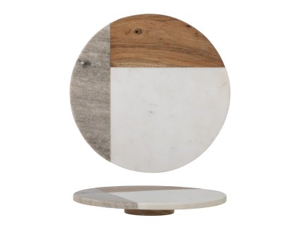 Servírovací prkénko OLLY mramor