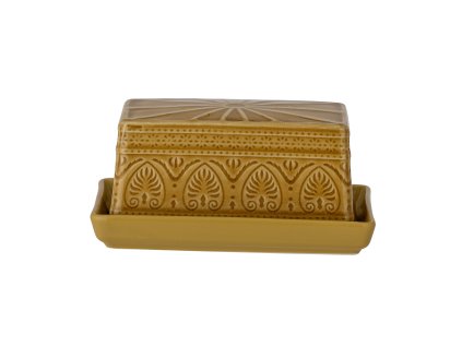 Máslenka RANI žlutá