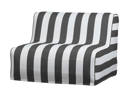 Křeslo SIT ON AIR černé