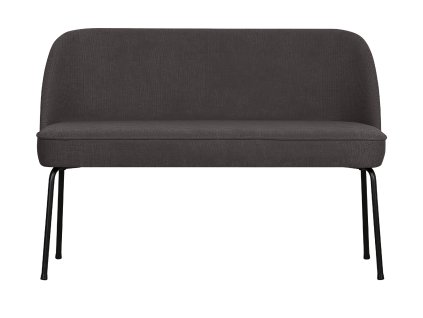 Jídelní lavice VOGUE tmavě šedá