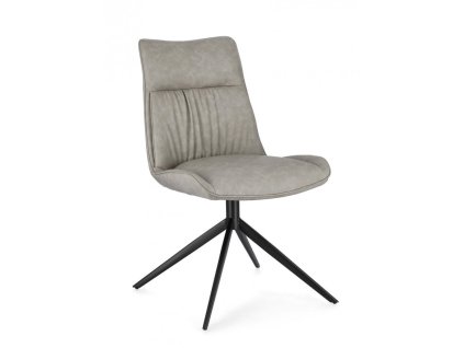 Jidelní židle JORDAN taupe
