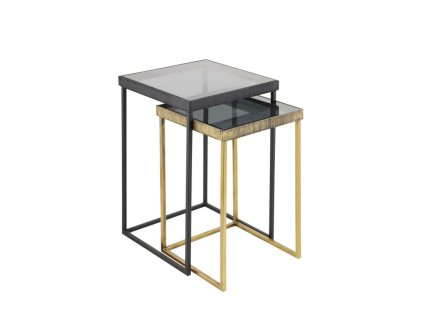 Set odkládacích stolků YAMIR