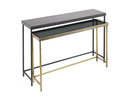 Set konzolových stolků YAMIR