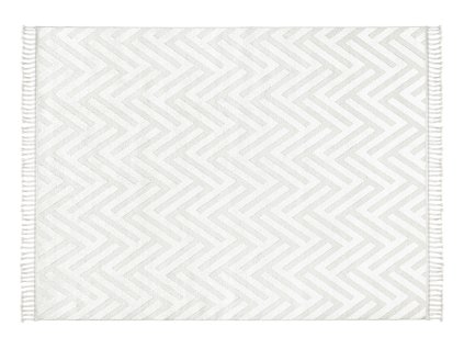 Koberec MALTA krémový 100x300cm