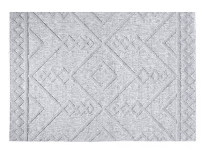 Koberec SILVA šedý 120x180cm