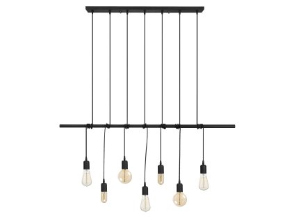 Závěsné světlo SALKIM