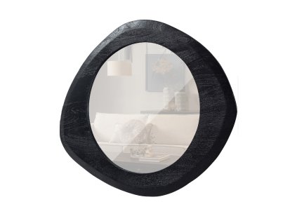 Zrcadlo ENCLOSE 70x60 cm