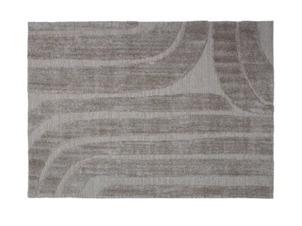 Koberec INURE světlý 170x240 cm