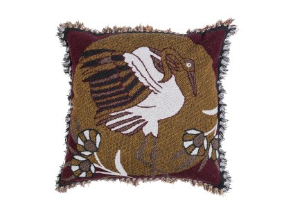 Dekorativní polštářek CIRCUIT 50x50 cm