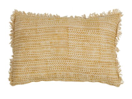 Dekorativní polštářek STREAK 40x60 cm