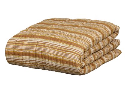Bavlněná přikrývka BANDING