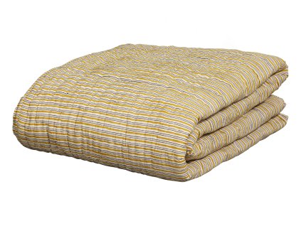 Bavlněná přikrývka CHEVRON