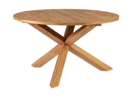 Zahradní stůl JAVA 130 cm