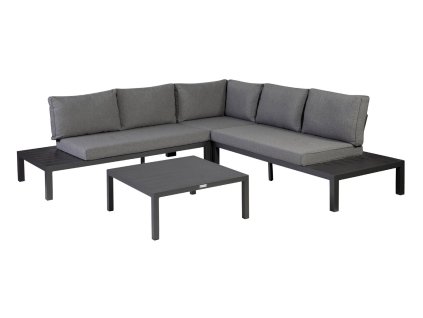 93533 zahradni set pohovky a stolku la vida antracitovy