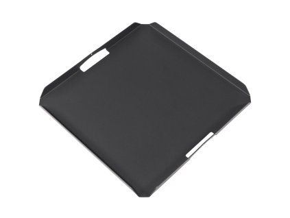 Servírovací tác ANTHRACITE 50x50 cm
