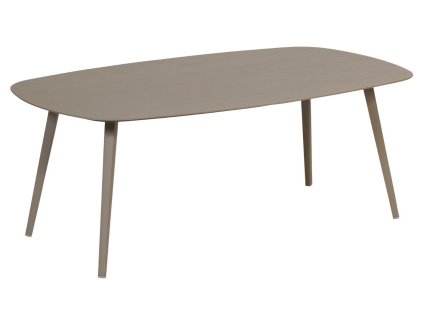 Zahradní konferenční stolek ORLANDO šampaňZahradní konferenční stolek ORLANDO šampaň