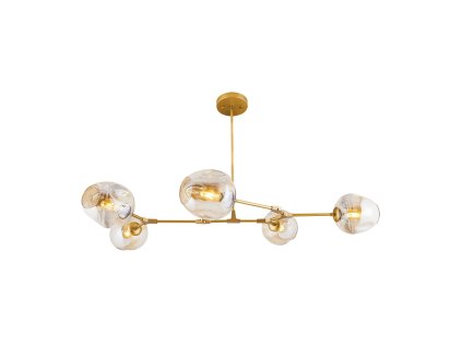 Závěsné osvětlení YELLOW