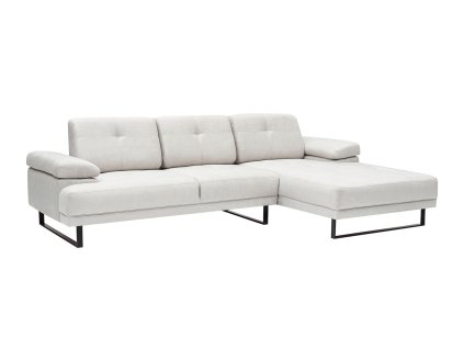 Třímístná pohovka MUSTANG béžová pravá560ARE1210%20 %2013