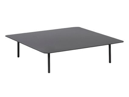 Zahradní konferenční stolek COMO antracit