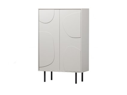 Kabinet CADIZ světlý