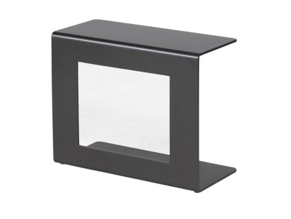 Odkládací stolek COMO antracit