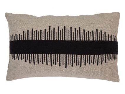 Dekorativní polštářek ARNON 30x50 cm