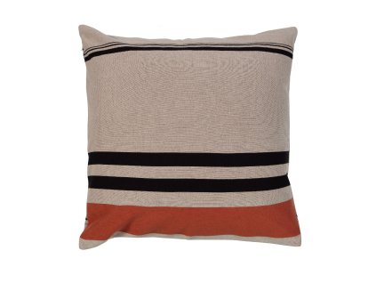Dekorativní polštářek HANI 60x60 cm